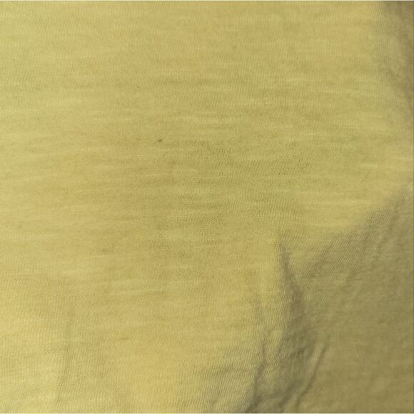 Wildfox Radiate Positivity T Shirt Peace Graphic Tee Top Short Sleeve Cotton XXL - Picture 11 of 14